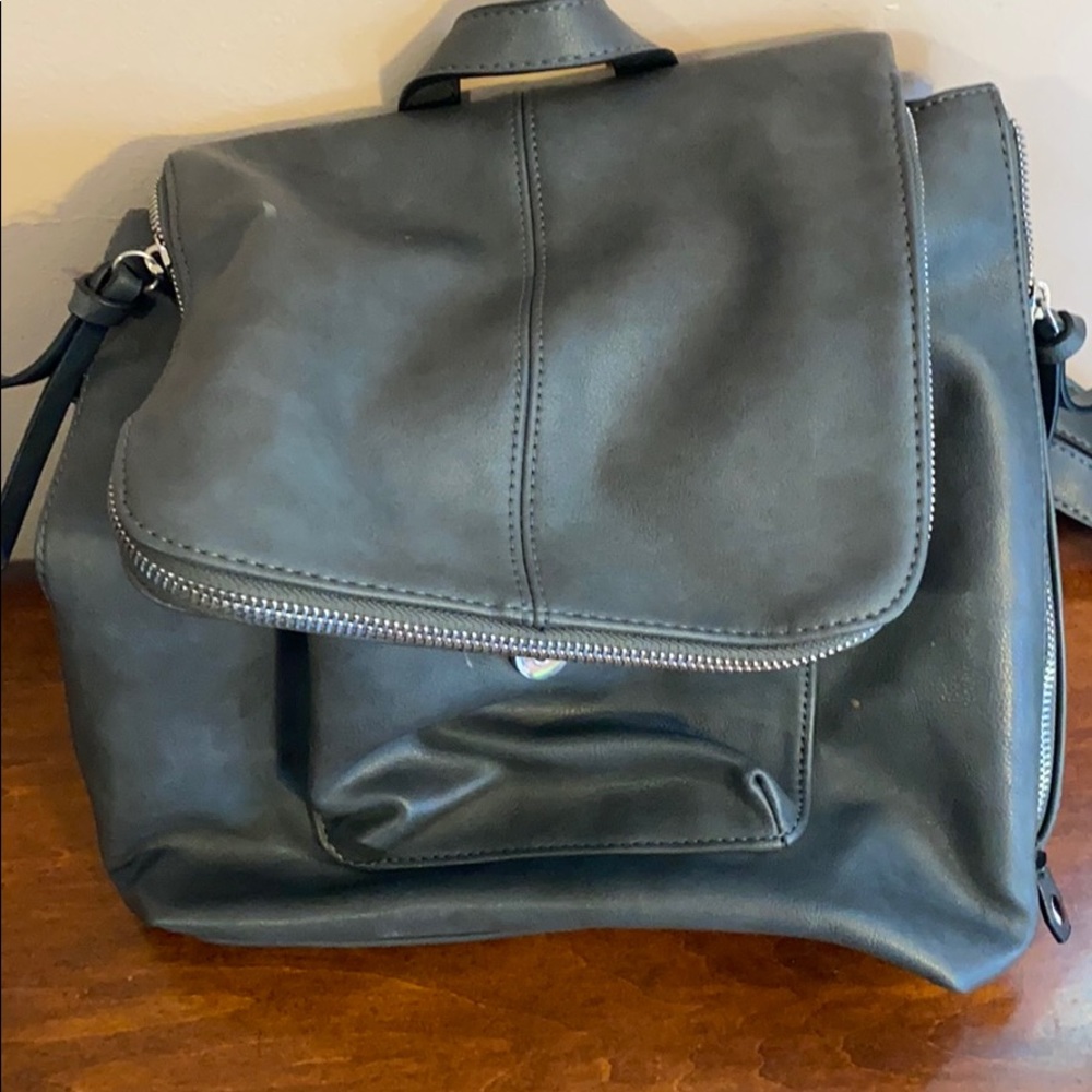 INC backpack